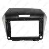 Picture of Car Audio Fascia Frame Adapter For Honda Jade 2013 (LHD/RHD) 9" Big Screen 2DIN Dash Fitting Panel Frame Kit