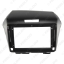 Picture of Car Audio Fascia Frame Adapter For Honda Jade 2013 (LHD/RHD) 9" Big Screen 2DIN Dash Fitting Panel Frame Kit