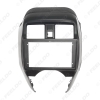 Picture of Car Audio Fascia Frame Adapter For Nissan Sunny Almera 14-18 9" Big Screen 2DIN Dash Fitting Panel Frame Kit