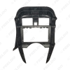 Picture of Car Audio Fascia Frame Adapter For Nissan Sunny Almera 14-18 9" Big Screen 2DIN Dash Fitting Panel Frame Kit