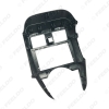 Picture of Car Audio Fascia Frame Adapter For Nissan Sunny Almera 14-18 9" Big Screen 2DIN Dash Fitting Panel Frame Kit
