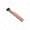 Picture of Car Audio Radio Wiring Harness Adapter For Buick Excelle GT 2018 Stereo CD/DVD Wire Convert Cable
