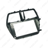 Picture of Car 2Din Audio Face Plate Fascia Frame For Suzuki SX4 S-Cross 9" Big Screen Radio Stereo Panel Dash Mount Refitting Kit