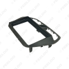 Picture of Car 2Din Audio Face Plate Fascia Frame For Suzuki SX4 S-Cross 9" Big Screen Radio Stereo Panel Dash Mount Refitting Kit