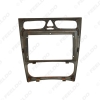 Picture of Car 9Inch Screen Radio Stereo Fascia Frame Panel Dash Facia Kit For Mercedes-Benz C-CLASS(W203) 2001-2003 Installation 