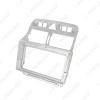 Picture of Car Audio 9" Big Screen Fascia Frame Adapter For Peugeot 307 307CC 307SW 02-13 2DIN Dash Fitting Panel Frame Kit