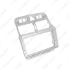 Picture of Car Audio 9" Big Screen Fascia Frame Adapter For Peugeot 307 307CC 307SW 02-13 2DIN Dash Fitting Panel Frame Kit