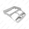Picture of Car Audio 9" Big Screen Fascia Frame Adapter For Peugeot 307 307CC 307SW 02-13 2DIN Dash Fitting Panel Frame Kit