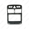 Picture of Car Audio 9" Big Screen Fascia Frame Adapter For Peugeot 307 307CC 307SW 02-13 2DIN Dash Fitting Panel Frame Kit