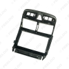 Picture of Car Audio 9" Big Screen Fascia Frame Adapter For Peugeot 307 307CC 307SW 02-13 2DIN Dash Fitting Panel Frame Kit