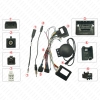 Picture of Car 16pin Radio Audio Wiring Harness With Canbus Box For Chevrolet Cruze AVEO Malibu TRAX Stereo Installation Wire Adapter
