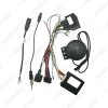 Picture of Car 16pin Radio Audio Wiring Harness With Canbus Box For Chevrolet Cruze AVEO Malibu TRAX Stereo Installation Wire Adapter