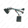Picture of Car 16pin Radio Audio Wiring Harness With Canbus Box For Chevrolet Cruze AVEO Malibu TRAX Stereo Installation Wire Adapter