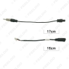 Picture of Car 16pin Radio Audio Wiring Harness With Canbus Box For Chevrolet Cruze AVEO Malibu TRAX Stereo Installation Wire Adapter
