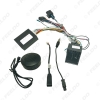 Picture of Car 16pin Radio Audio Wiring Harness With Canbus Box For Chevrolet Cruze AVEO Malibu TRAX Stereo Installation Wire Adapter