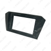 Picture of Car Audio Fascia Frame Adapter For Volkswagen Magotan 2017 10.1" Big Screen 2DIN Dash Fitting Panel Frame Kit