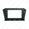 Picture of Car Audio Fascia Frame Adapter For Volkswagen Magotan 2017 10.1" Big Screen 2DIN Dash Fitting Panel Frame Kit