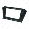 Picture of Car Audio Fascia Frame Adapter For Volkswagen Magotan 2017 10.1" Big Screen 2DIN Dash Fitting Panel Frame Kit