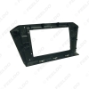 Picture of Car Audio Fascia Frame Adapter For Volkswagen Magotan 2017 10.1" Big Screen 2DIN Dash Fitting Panel Frame Kit