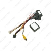 Picture of Car 16pin Audio Wiring Harness With Canbus Box For Chery Jetour X70 2018 Stereo Installation Wire Adapter