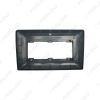 Picture of Car Audio 10.1" Big Screen Fascia Frame Adapter For Jeep Grand Cherokee DVD Player 2DIN Dash Fitting Panel Frame Kit