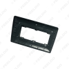 Picture of Car Audio 10.1" Big Screen Fascia Frame Adapter For Jeep Grand Cherokee DVD Player 2DIN Dash Fitting Panel Frame Kit