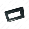 Picture of Car Audio 10.1" Big Screen Fascia Frame Adapter For Jeep Grand Cherokee DVD Player 2DIN Dash Fitting Panel Frame Kit