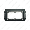 Picture of Car Audio 10.1" Big Screen Fascia Frame Adapter For Jeep Grand Cherokee DVD Player 2DIN Dash Fitting Panel Frame Kit