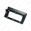 Picture of Car Audio 10.1" Big Screen Fascia Frame Adapter For Jeep Grand Cherokee DVD Player 2DIN Dash Fitting Panel Frame Kit