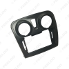 Picture of Car Audio 9" Big Screen DVD Fascia Frame Adapter For Dacia Sandero 2014-2019 (RHD) Dash Installation Panel Frame Kit