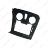 Picture of Car Audio 9" Big Screen DVD Fascia Frame Adapter For Dacia Sandero 2014-2019 (RHD) Dash Installation Panel Frame Kit