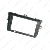 Picture of Car Audio 2DIN Fascia Frame Adapter For Toyota Corolla 9" Big Screen Radio Dash Fitting Panel Frame Kit