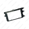 Picture of Car Audio 2DIN Fascia Frame Adapter For Toyota Corolla 9" Big Screen Radio Dash Fitting Panel Frame Kit