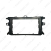 Picture of Car Audio 2DIN Fascia Frame Adapter For Toyota Corolla 9" Big Screen Radio Dash Fitting Panel Frame Kit