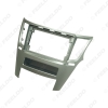 Picture of Car Audio Fascia Frame Adapter For Subaru Outback (LHD/RHD) 9" Big Screen 2DIN Dash Fitting Panel Frame Kit