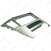Picture of Car Audio Fascia Frame Adapter For Subaru Outback (LHD/RHD) 9" Big Screen 2DIN Dash Fitting Panel Frame Kit