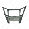 Picture of Car Audio Fascia Frame Adapter For Subaru Outback (LHD/RHD) 9" Big Screen 2DIN Dash Fitting Panel Frame Kit