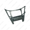 Picture of Car Audio Fascia Frame Adapter For Subaru Outback (LHD/RHD) 9" Big Screen 2DIN Dash Fitting Panel Frame Kit