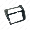 Picture of Car Audio Fascia Frame Adapter For Honda Civic 2005 (LHD/RHD) 9" Big Screen 2DIN Dash Fitting Panel Frame Kit