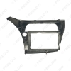 Picture of Car Audio Fascia Frame Adapter For Honda Civic 2005 (LHD/RHD) 9" Big Screen 2DIN Dash Fitting Panel Frame Kit
