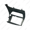 Picture of Car Audio Fascia Frame Adapter For Honda Civic 2005 (LHD/RHD) 9" Big Screen 2DIN Dash Fitting Panel Frame Kit