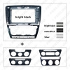 Picture of Car Stereo Radio for Skoda Octavia 04-14 Big Screen 10.1" Fascia Frame Adapter 2Din DVD Player Panel Dash Frame Kit