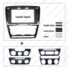 Picture of Car Stereo Radio for Skoda Octavia 04-14 Big Screen 10.1" Fascia Frame Adapter 2Din DVD Player Panel Dash Frame Kit