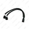 Picture of Car Special 1 To 2 Plug Speaker Cable Adaptor For Volkswagen Audi Skoda Porsche Benz BMW Great Wall Wire Connectors