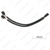 Picture of Car Special 1 To 2 Plug Speaker Cable Adaptor For Volkswagen Audi Skoda Porsche Benz BMW Great Wall Wire Connectors