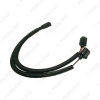 Picture of Car Special 1 To 2 Plug Speaker Cable Adaptor For Volkswagen Audi Skoda Porsche Benz BMW Great Wall Wire Connectors