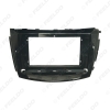 Picture of Car Audio 10.1" Big Screen DVD Fascia Frame Adapter For Great Wall Wingle 6 2Din Dash Installation Panel Frame Kit