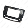 Picture of Car Audio 10.1" Big Screen DVD Fascia Frame Adapter For Great Wall Wingle 6 2Din Dash Installation Panel Frame Kit