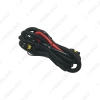 Picture of Auto 12V 35W/55W Conversion Kit Lamp Relay Wiring Harness Wire For H7 HID Headlight Bulbs Wire Adapter