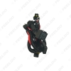 Picture of Auto 12V 35W/55W Conversion Kit Lamp Relay Wiring Harness Wire For H7 HID Headlight Bulbs Wire Adapter